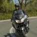 Умный мотоциклетный шлем с поддержкой Bluetooth. Sena Outrush R 7